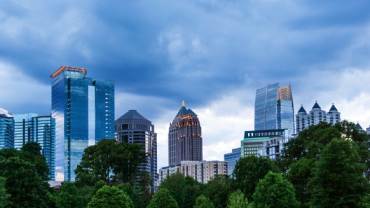 Atlanta City