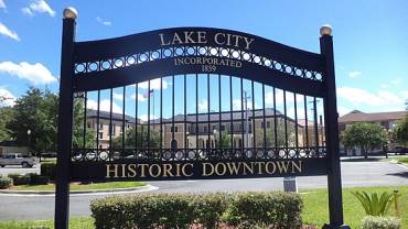 Lake City (Florida)